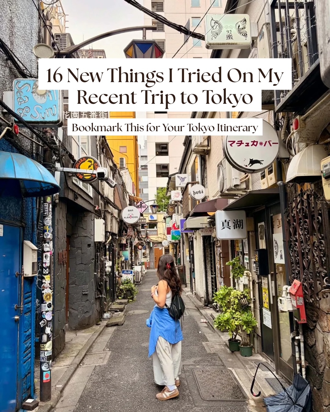 Explore New Tokyo Sights For Your Next Itinerary