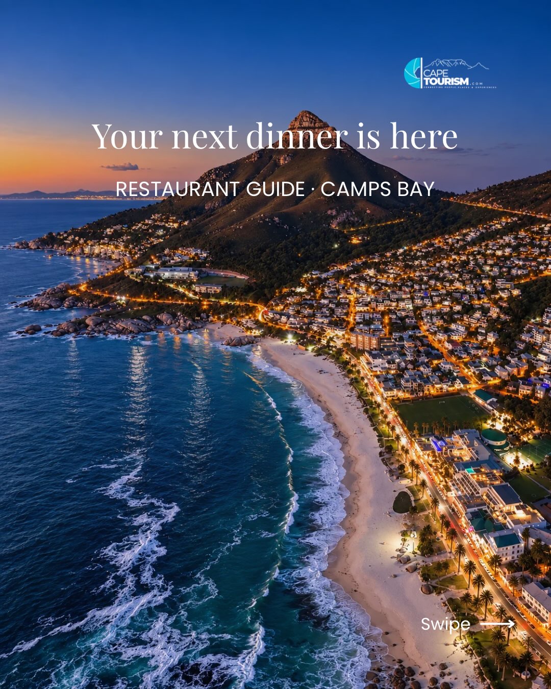 Camps Bay Restaurants With Sunset Views And Steaks