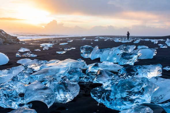 Icelandic Adventures: Nature, Culture, and Hot Springs