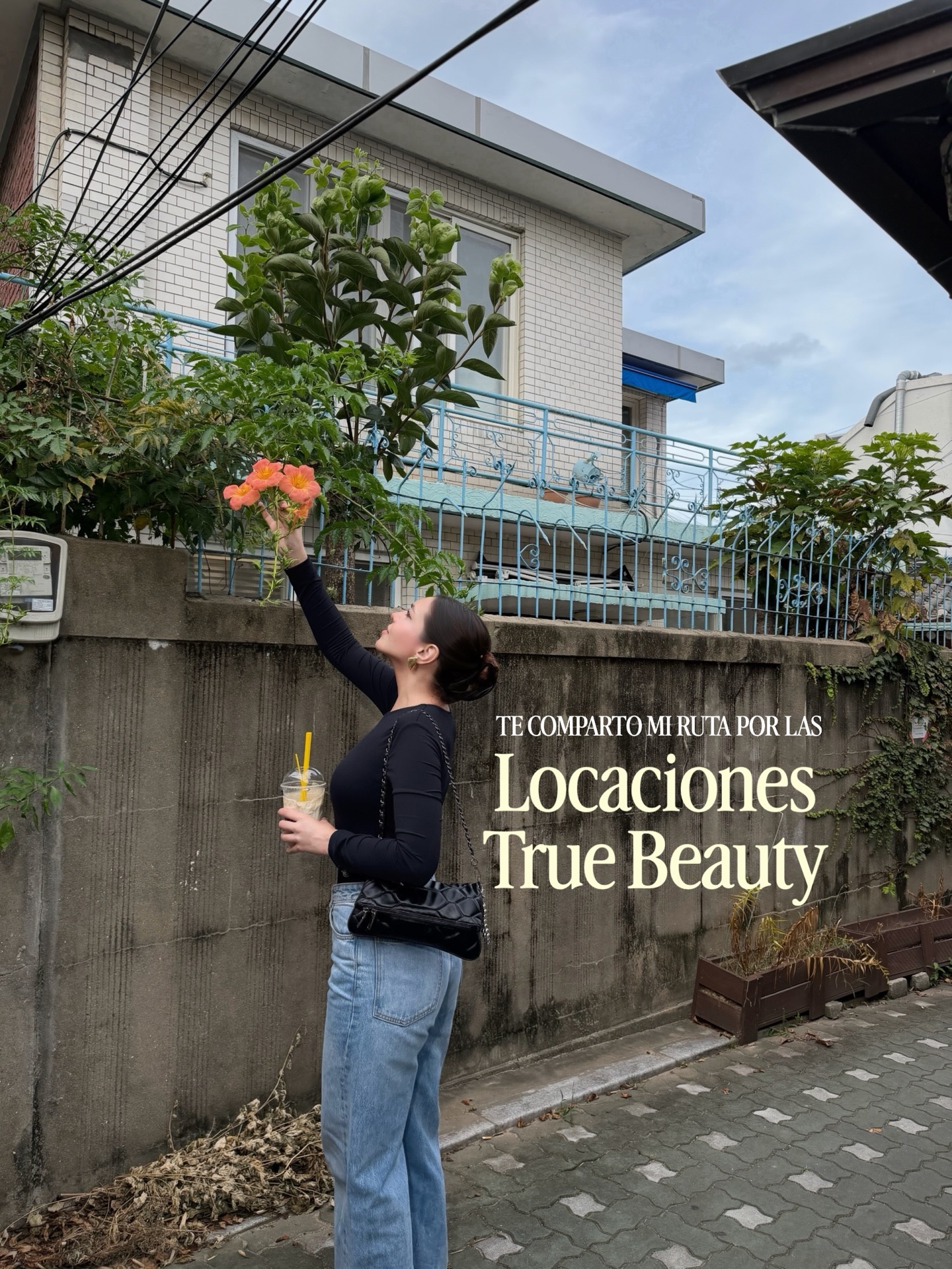 K-Drama Filming Locations To Visit In Seoul