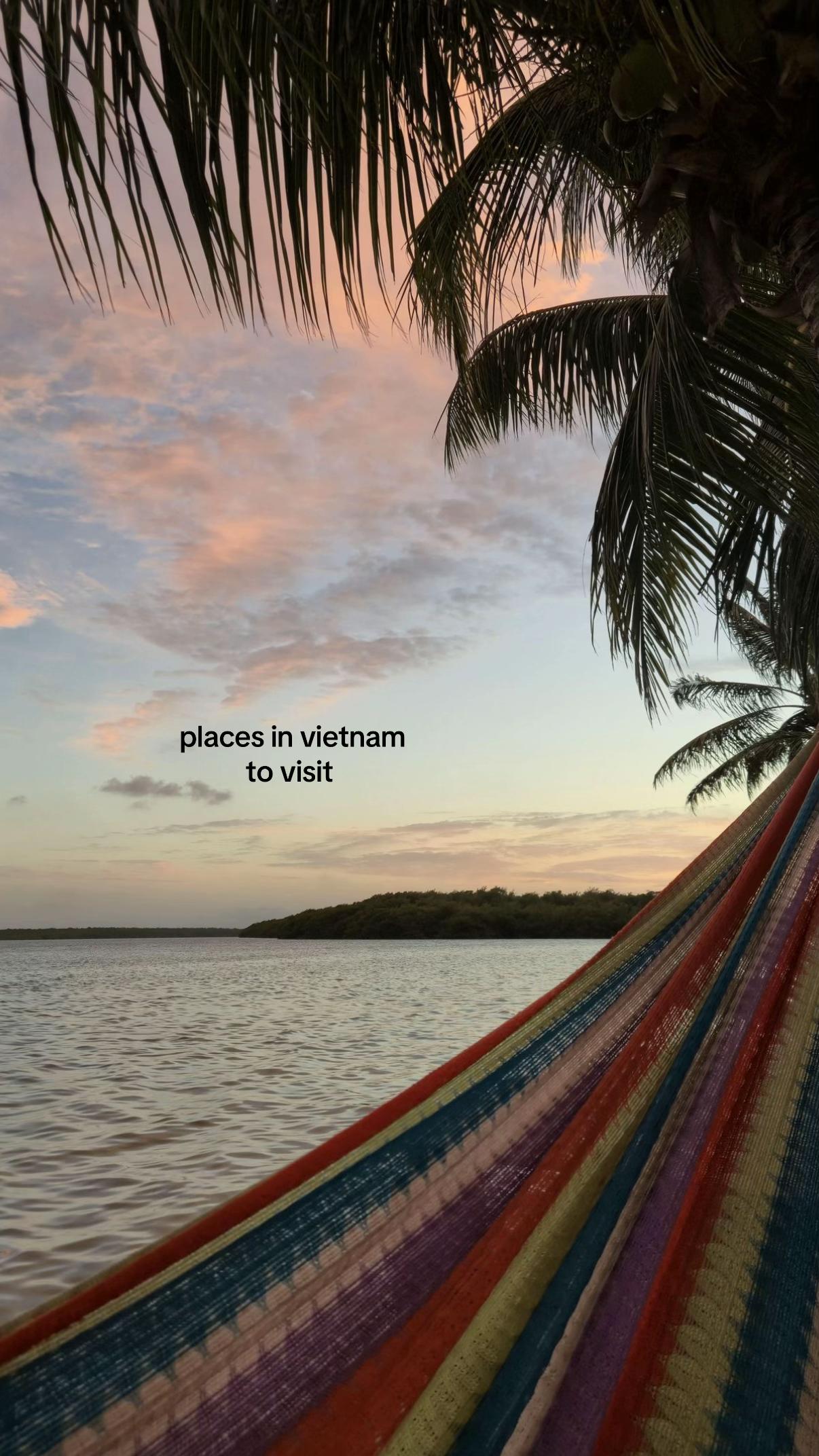 Vietnam's Stunning Islands, Cities, and Natural Wonders