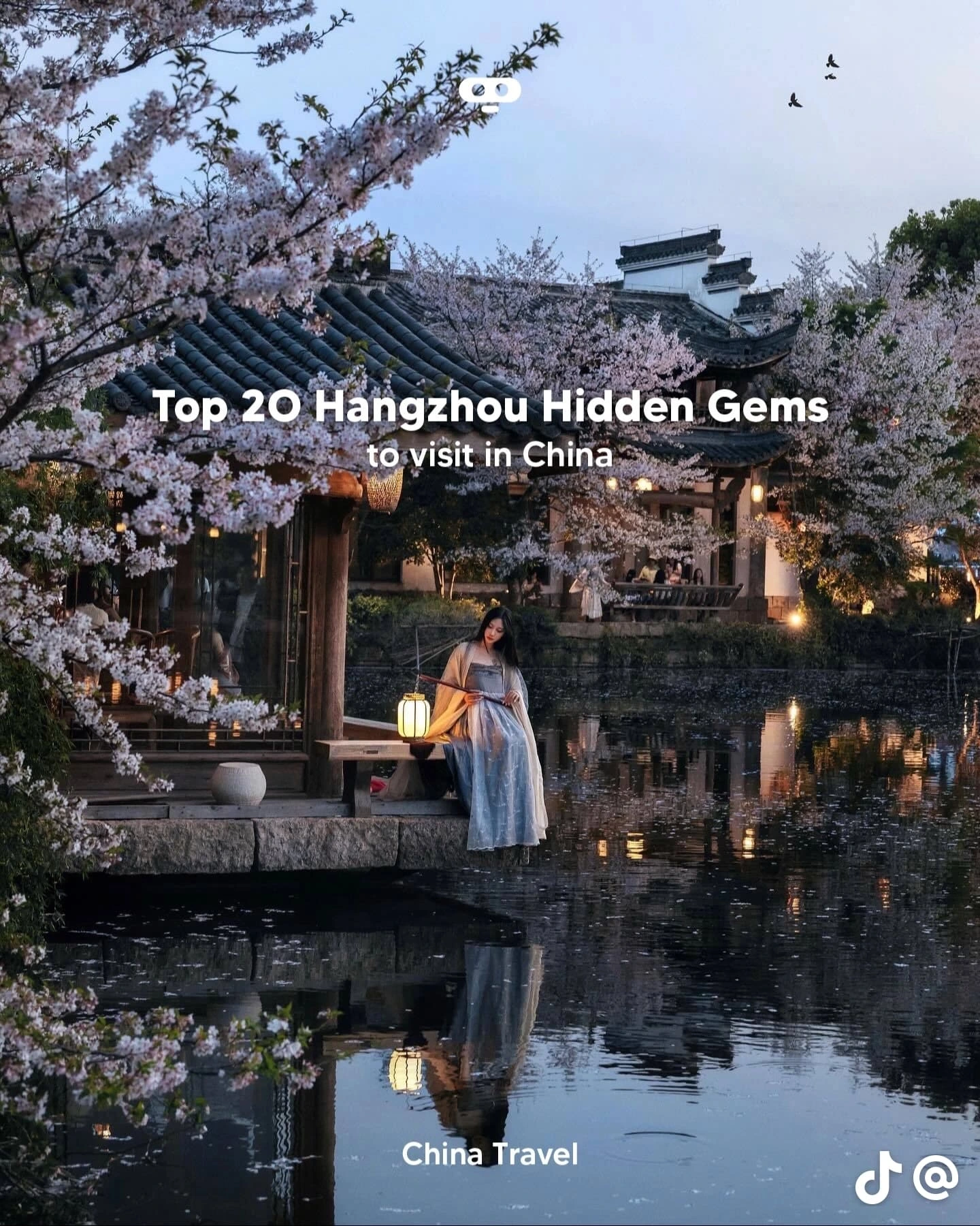Hangzhou's Hidden Gems: Nature, History, and Modernity