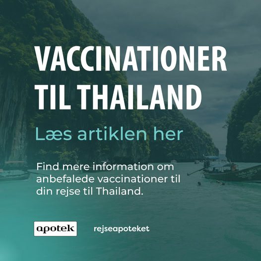 Thailand's Must-See Destinations