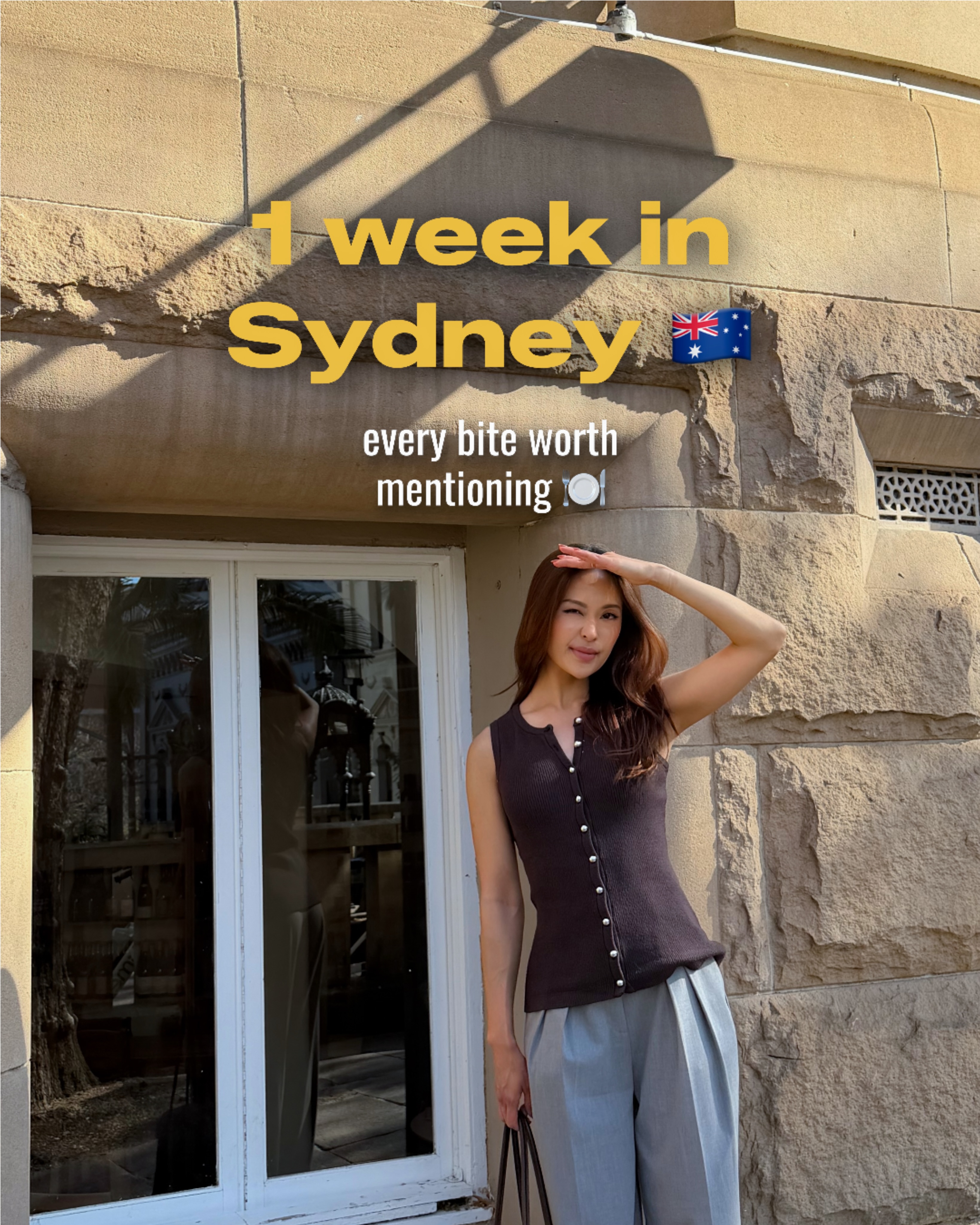 Sydney's Top Restaurants, Cafes, and Bakeries
