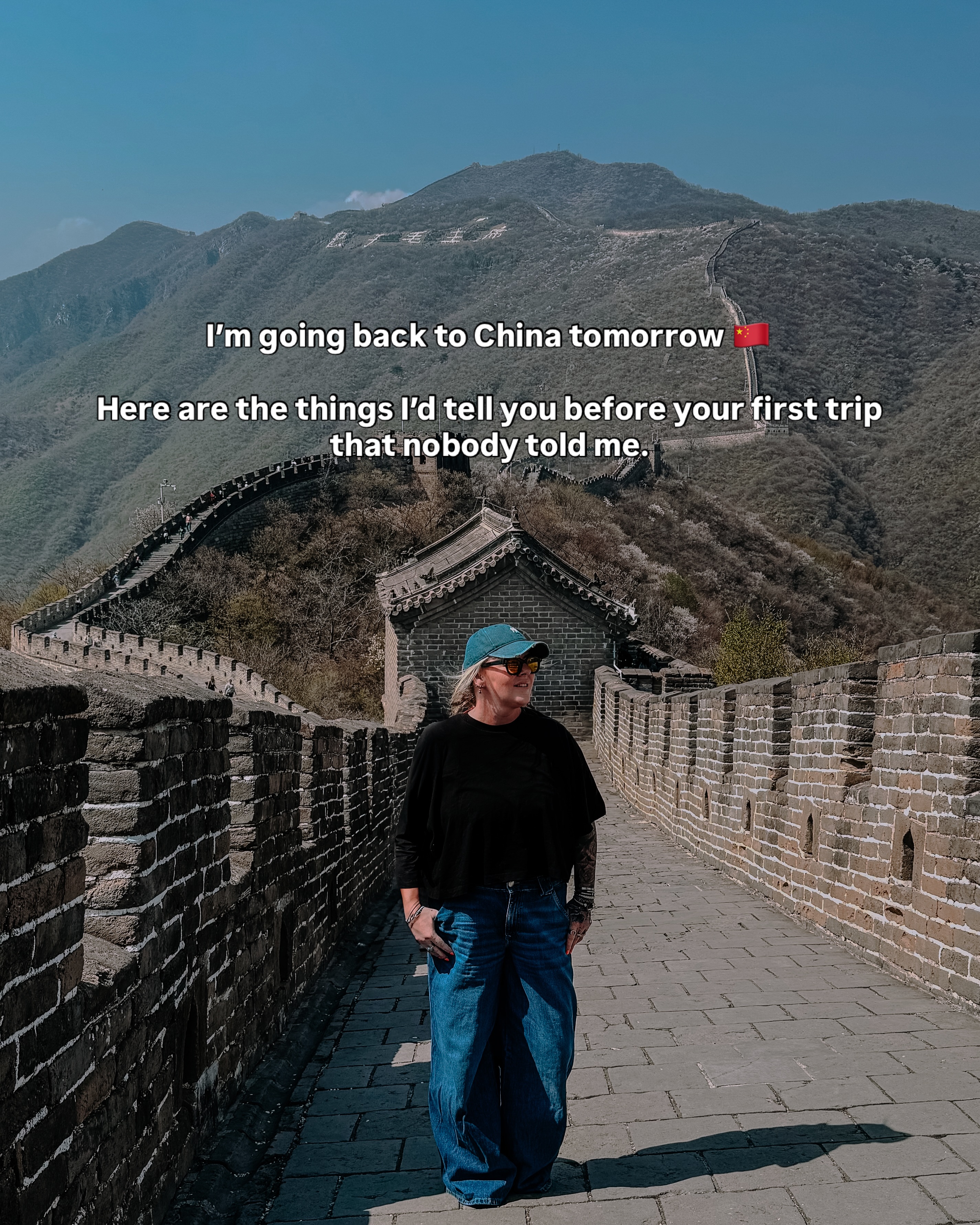 China Travel Guide: Cities, Landmarks, and Tips