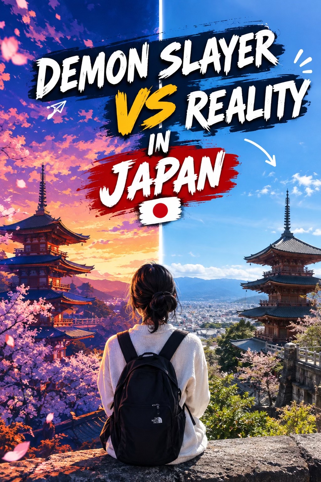 Demon Slayer Filming Locations Across Japan