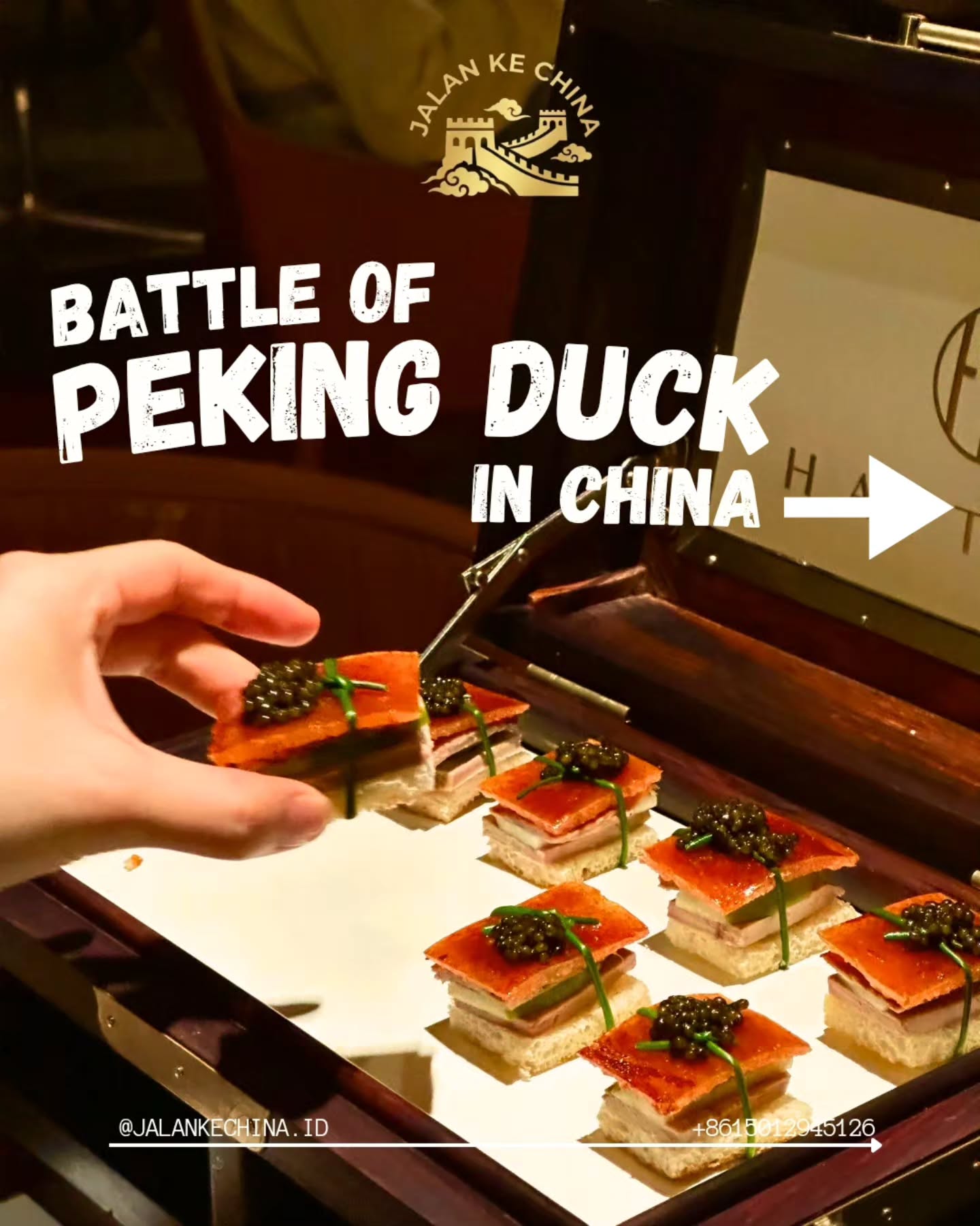 Shanghai's Top Peking Duck Restaurants