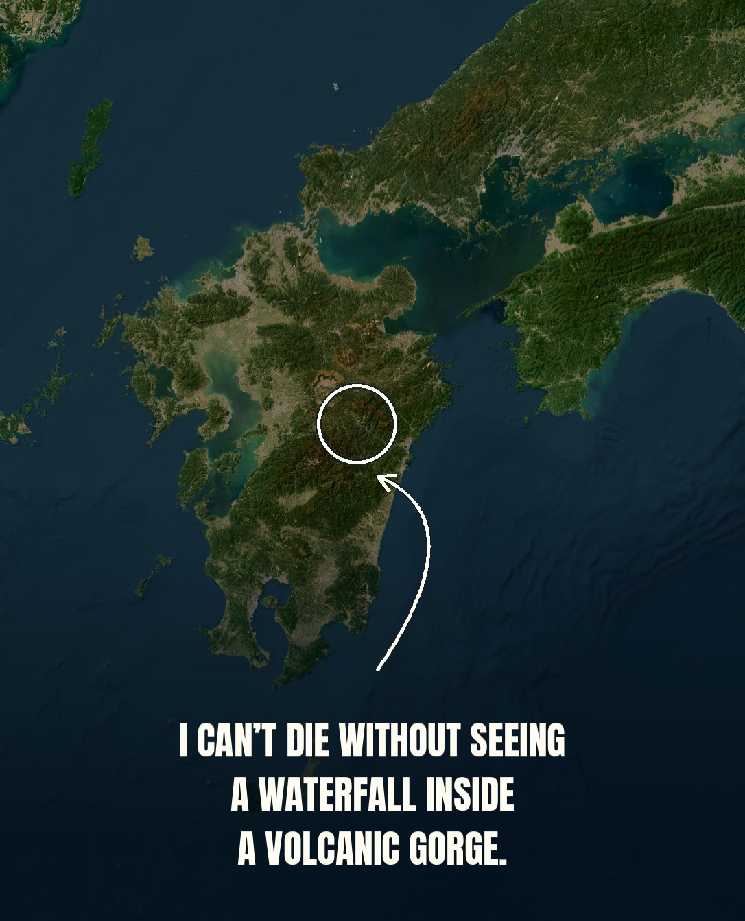 Seven Natural Wonders For Future Travel
