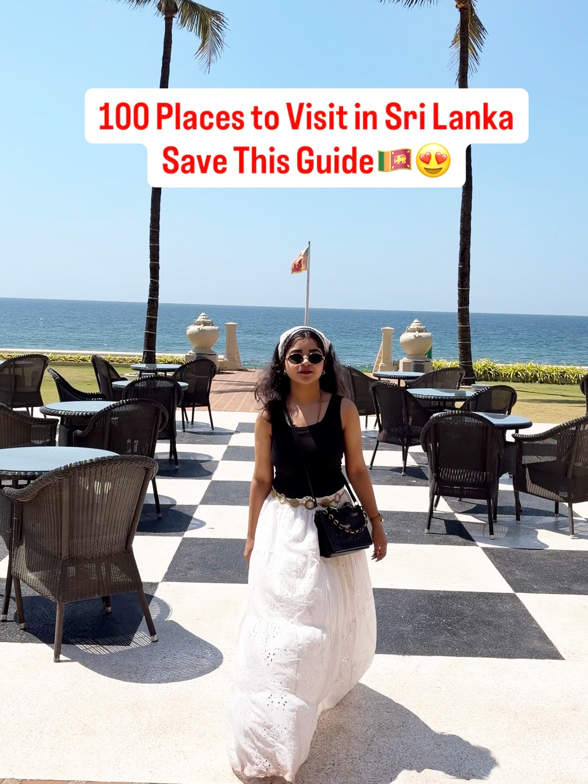 Top Sri Lanka Attractions: Beaches, Nature, History