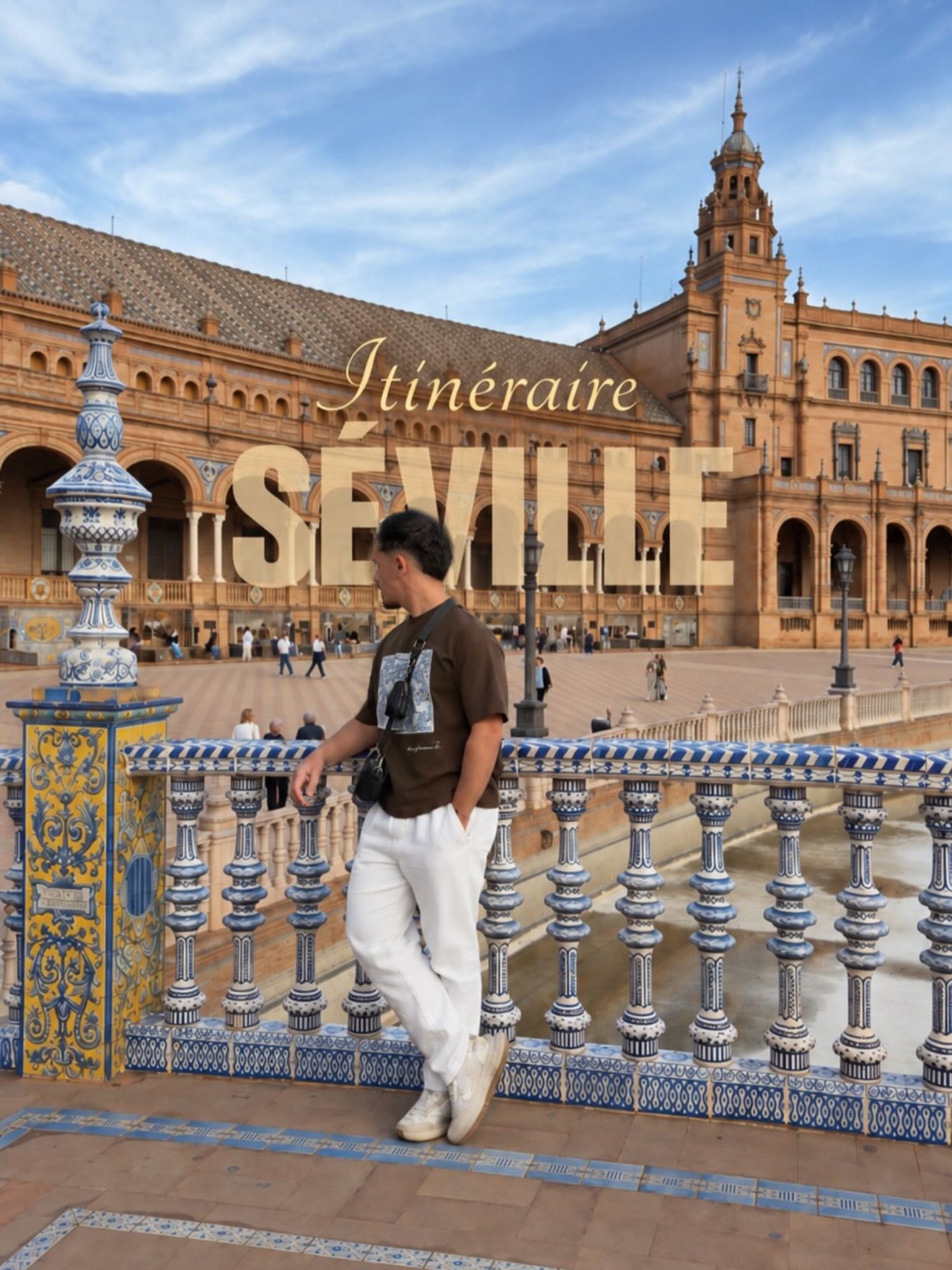 Seville Itinerary: Top 12 Attractions and Activities