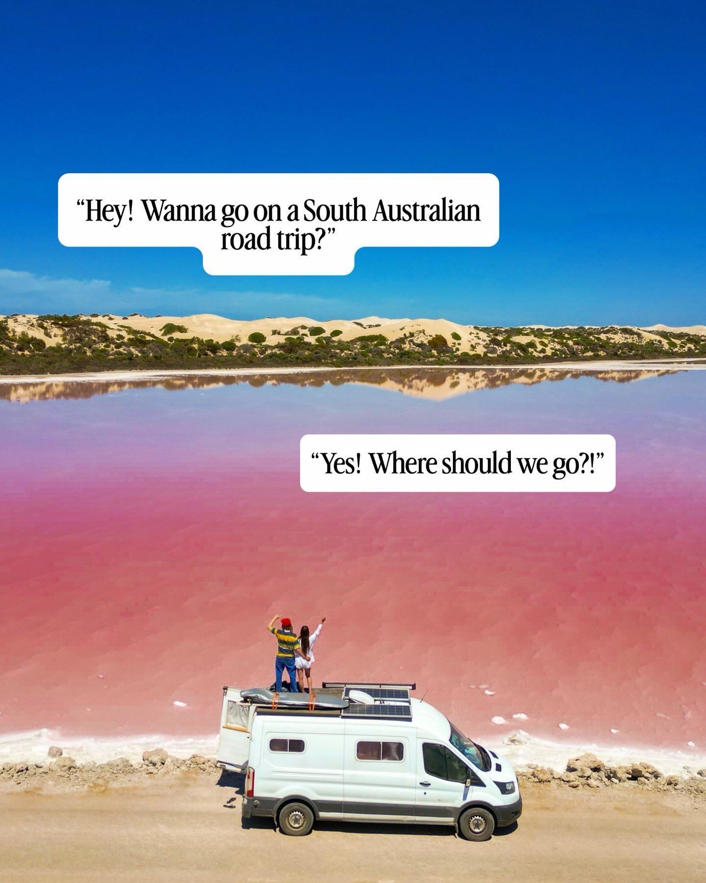 Eyre Peninsula: South Australia's Underrated Road Trip