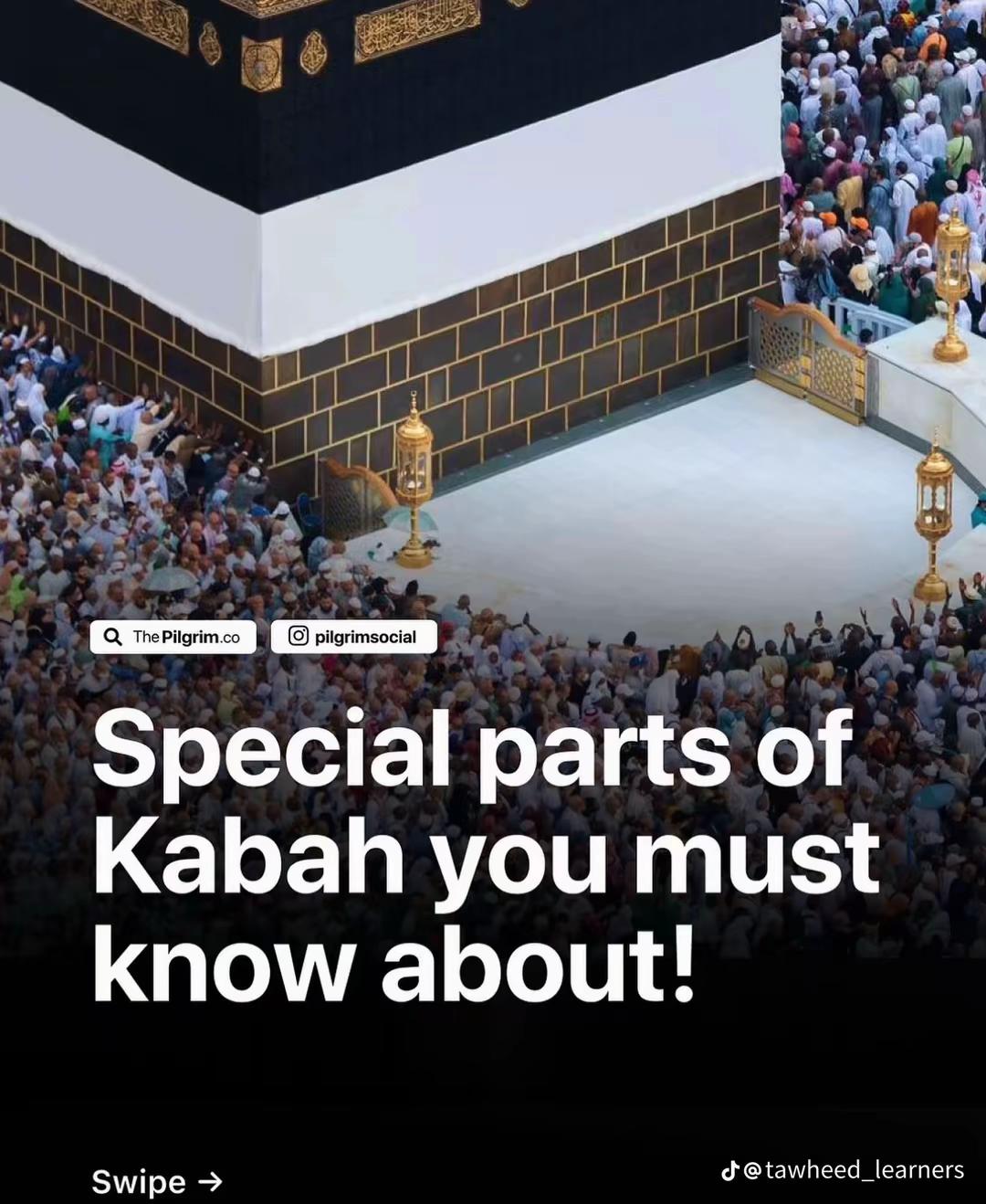 Sacred Sites In Mecca