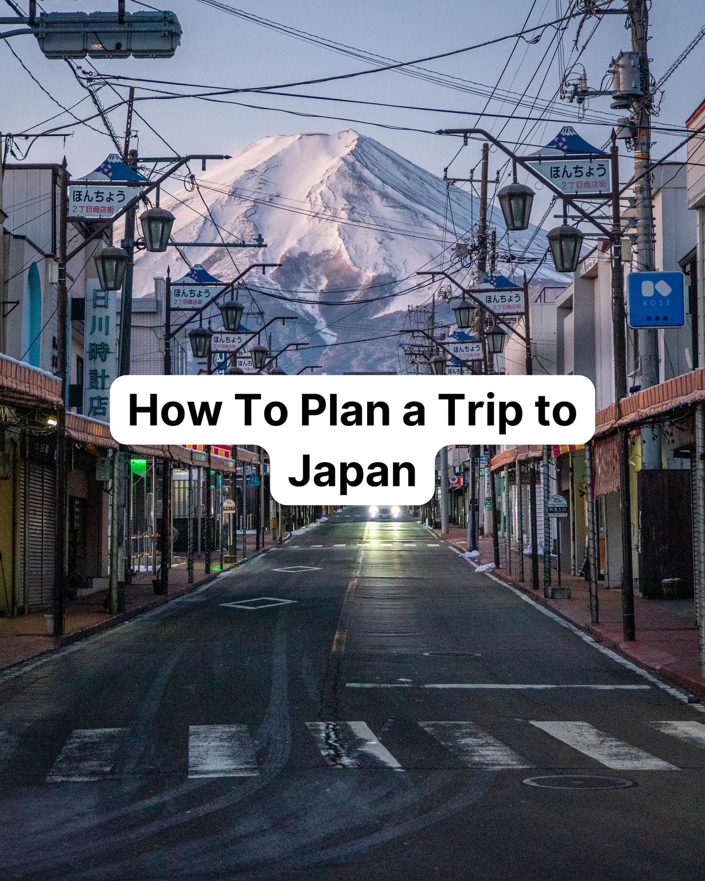 Tokyo's Top Attractions For Your Japan Itinerary
