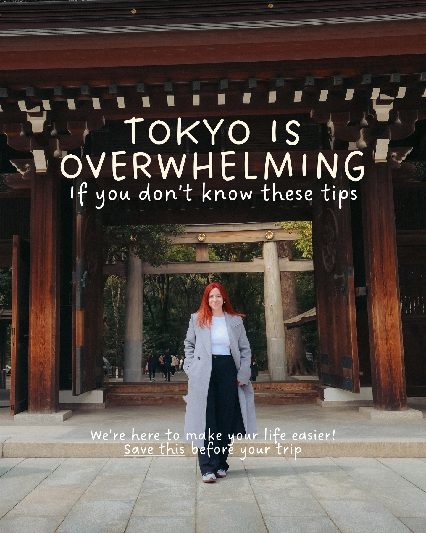 Tokyo's Top Attractions For First-Time Visitors