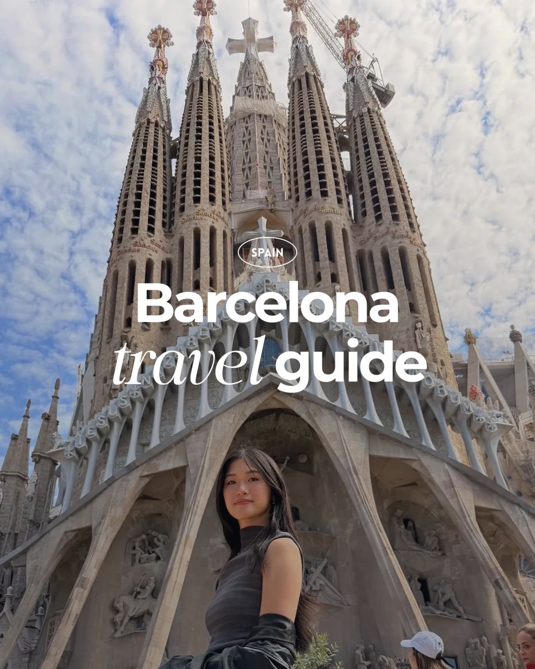 Barcelona Attractions, Eats, and Activities Guide