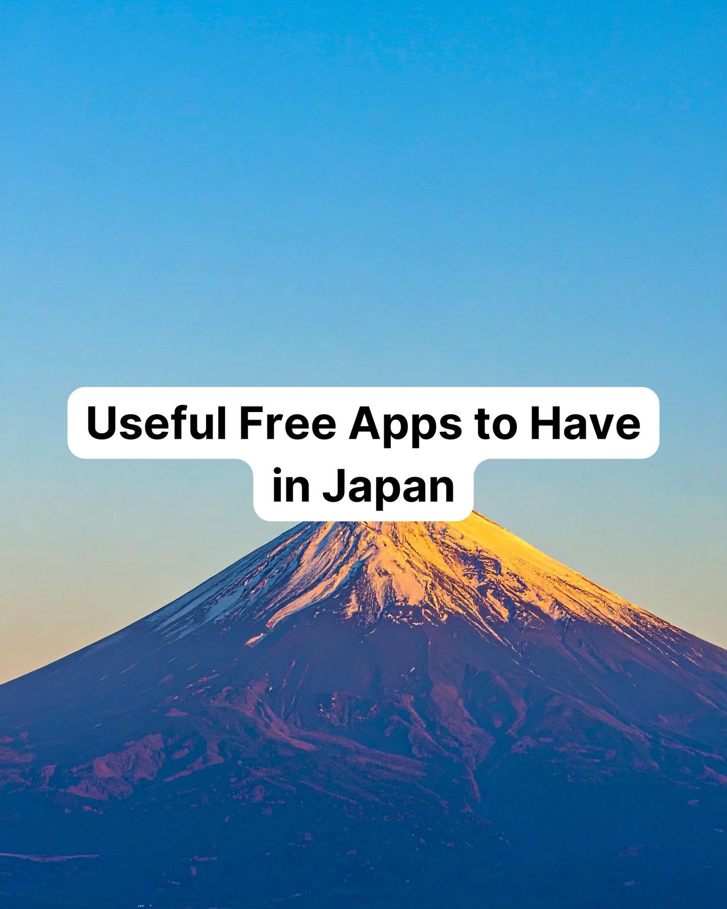 Tokyo Destinations With Unique Services