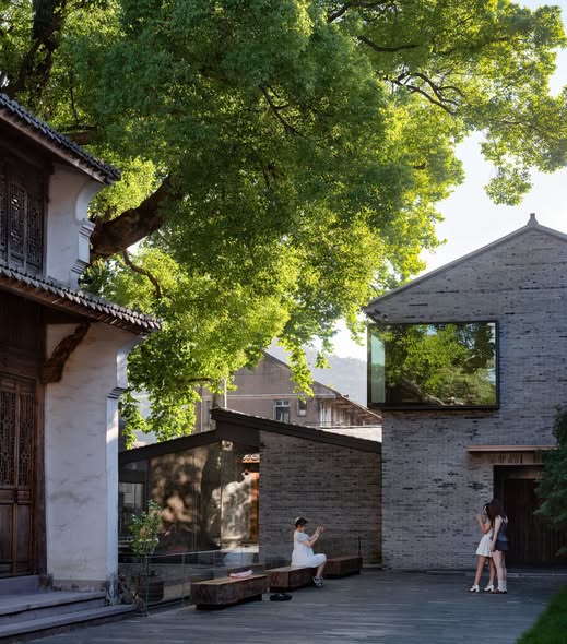 Brick and Stone Architecture From Around the World