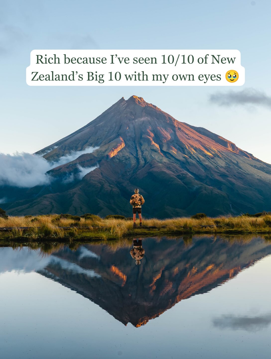 New Zealand's Must-See Natural Wonders