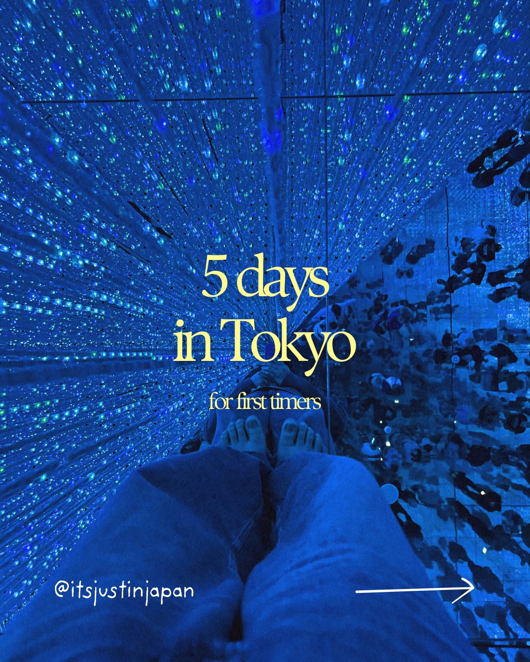 Tokyo's Top Attractions and Vibrant Neighborhoods