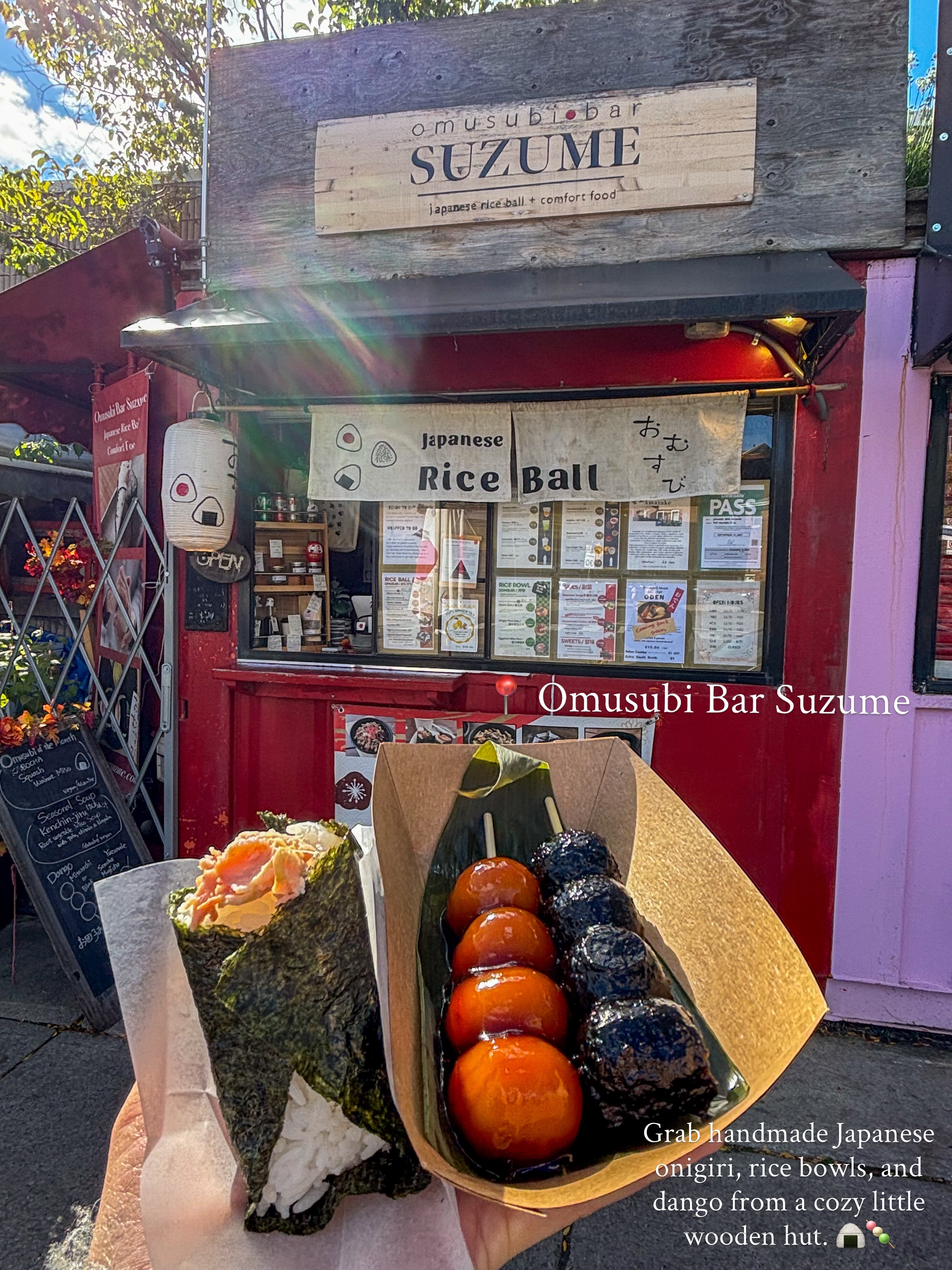 Toronto's Affordable Japanese Eateries