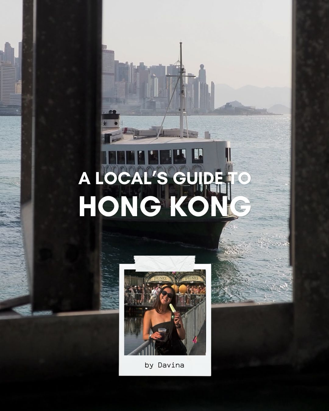 Hong Kong's Best Bakeries, Restaurants, And Coffee Shops