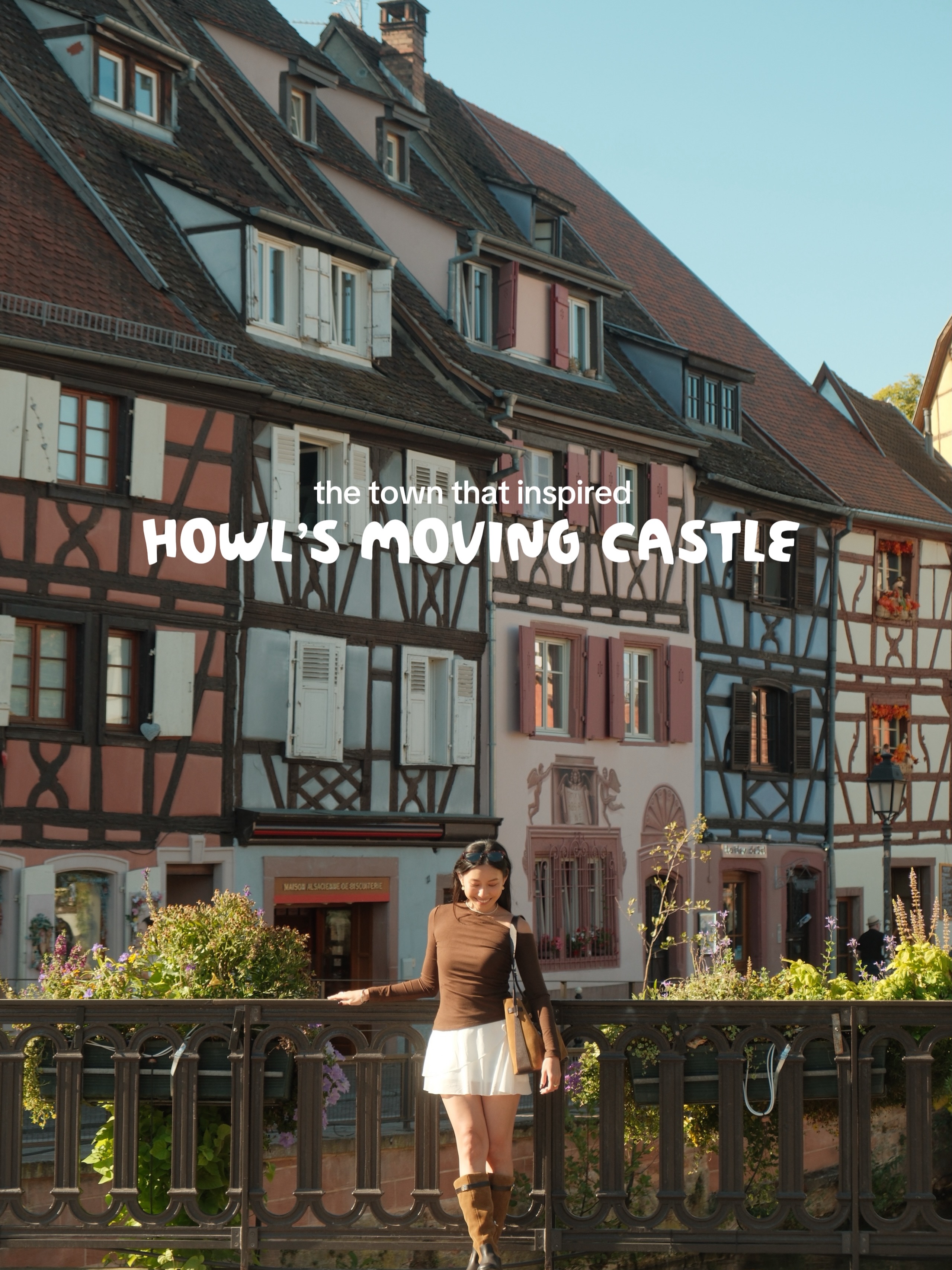 Maison Pfister And Colmar