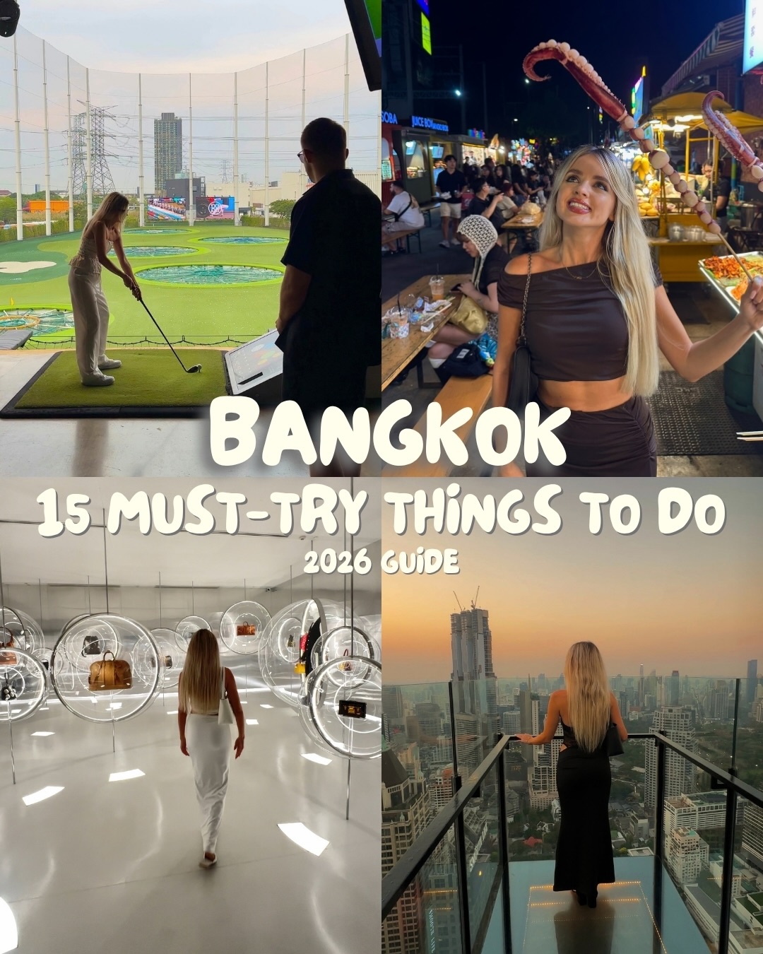 15 Bangkok Must-Try Experiences And Hidden Gems