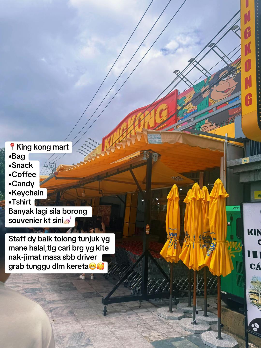 Phu Quoc Shopping Destinations For Local Delights
