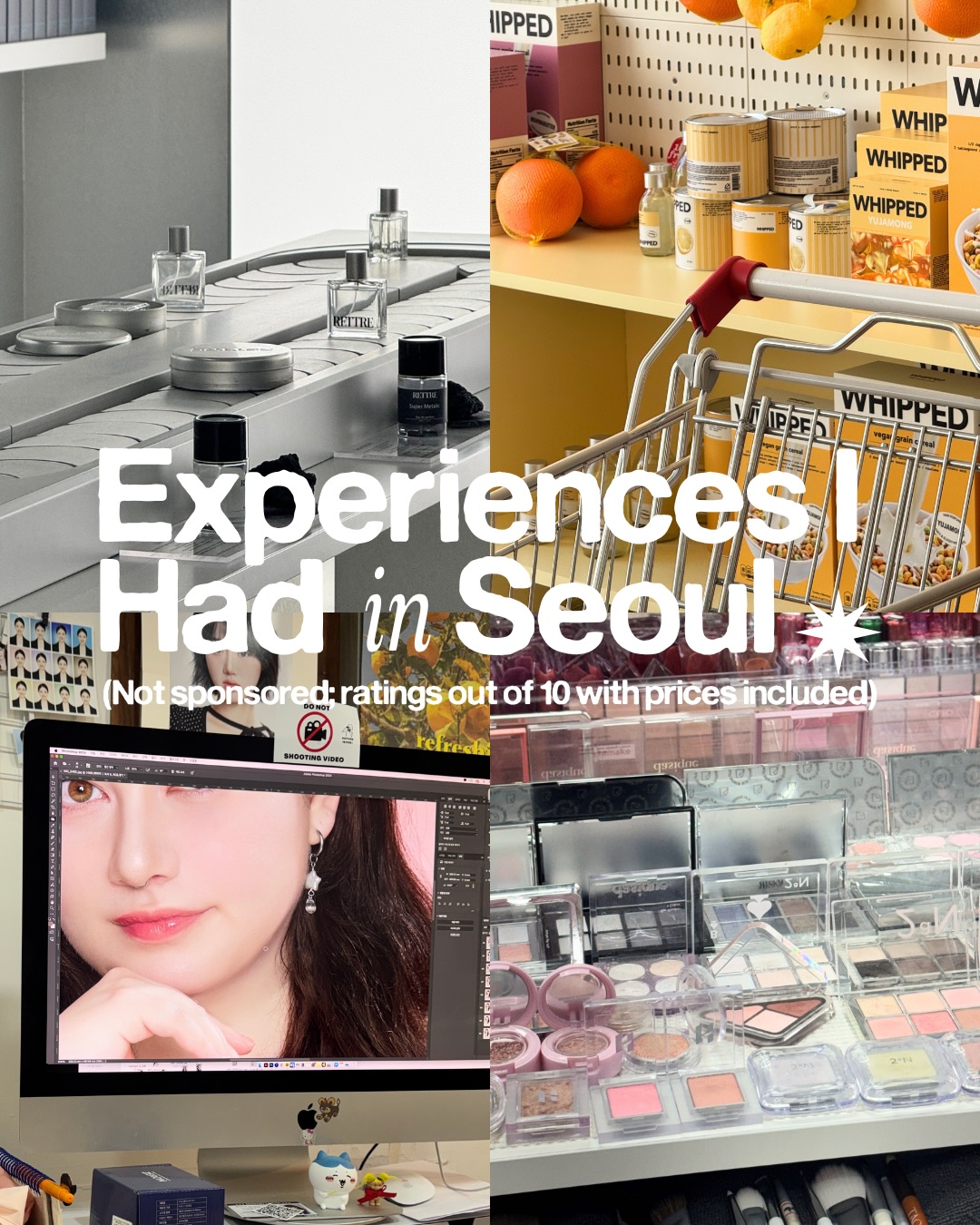 Seoul Workshops And Beauty Experiences For Solo Travelers