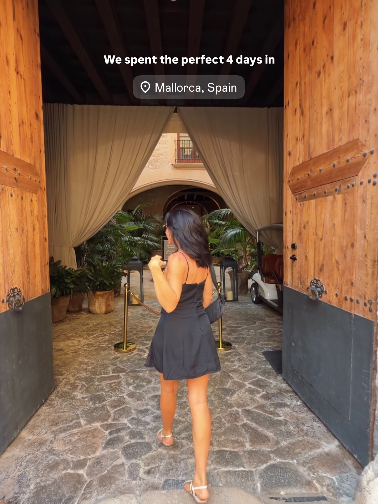Mallorca Travel Guide: Eat, Sleep, Explore & Beach