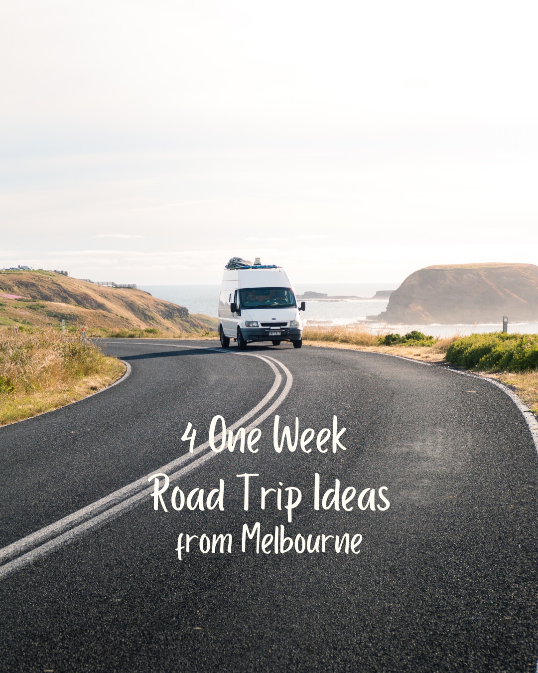 Victoria's Diverse Road Trip Adventures From Melbourne