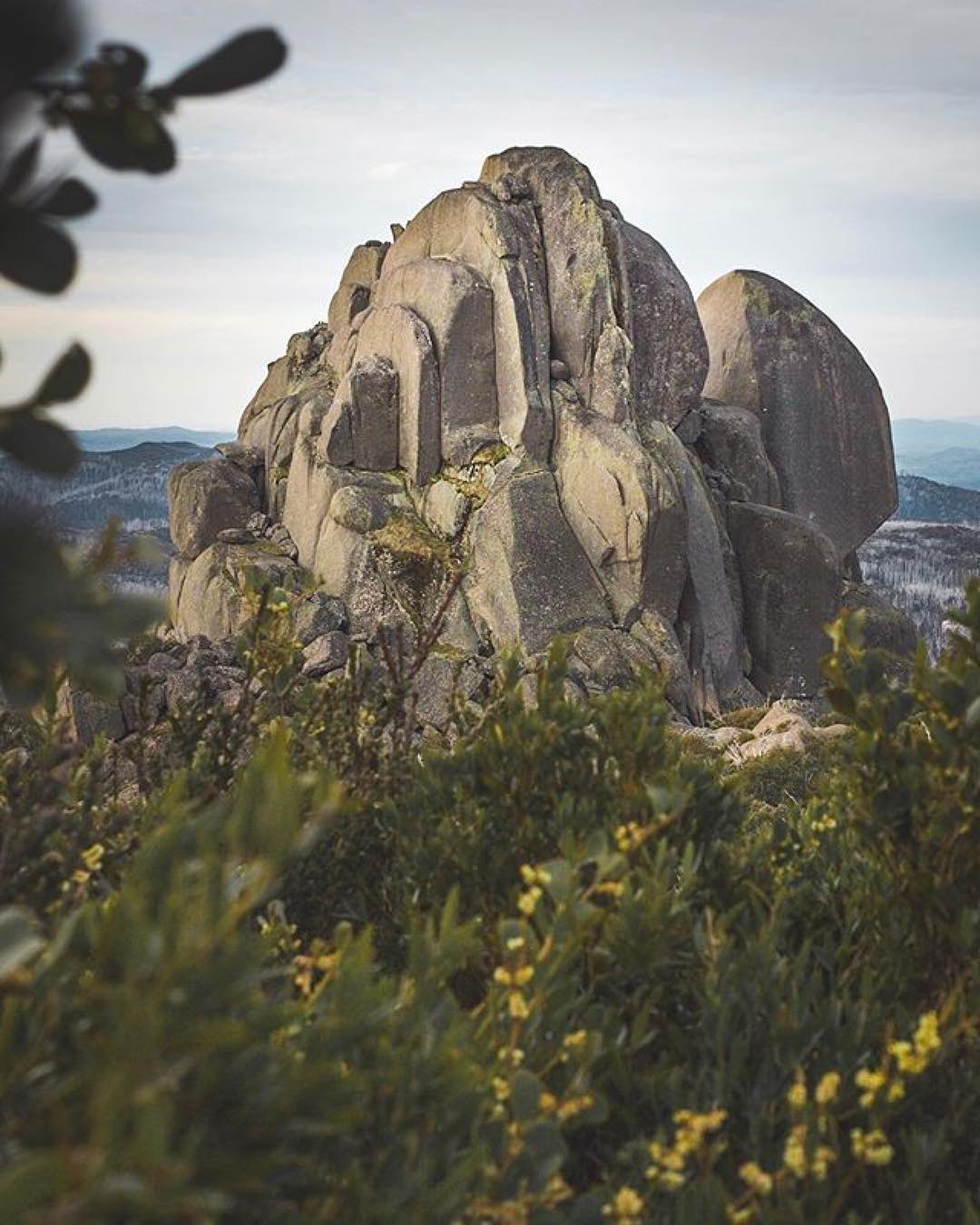 Mountain Getaways For Adventure And Relaxation