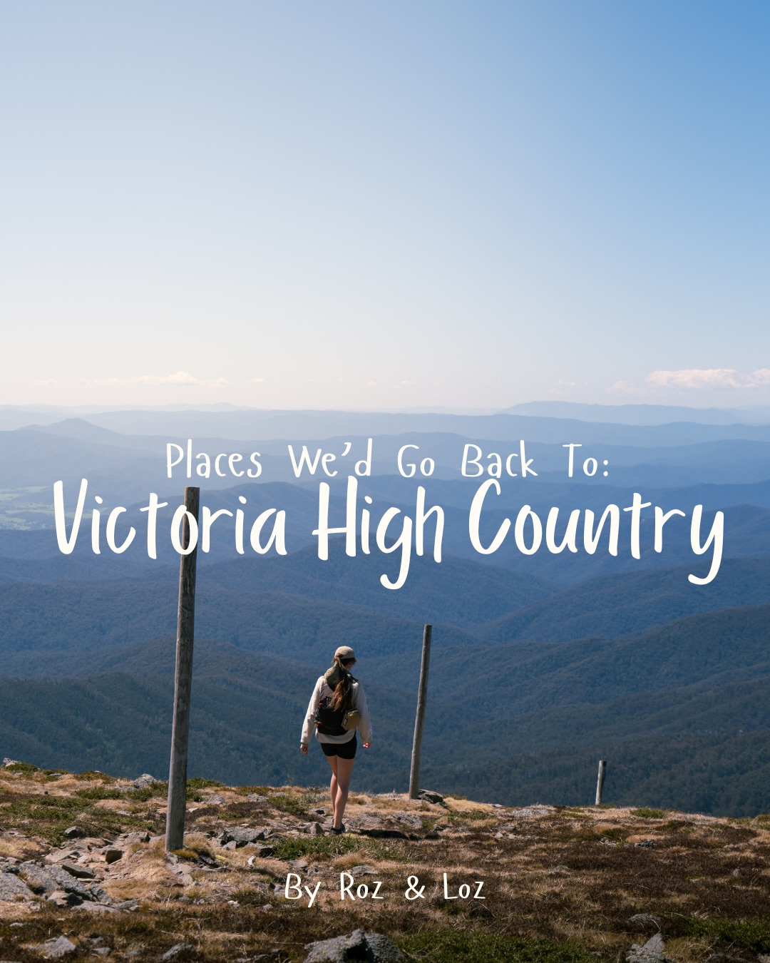 Victoria's High Country Outdoor Adventures