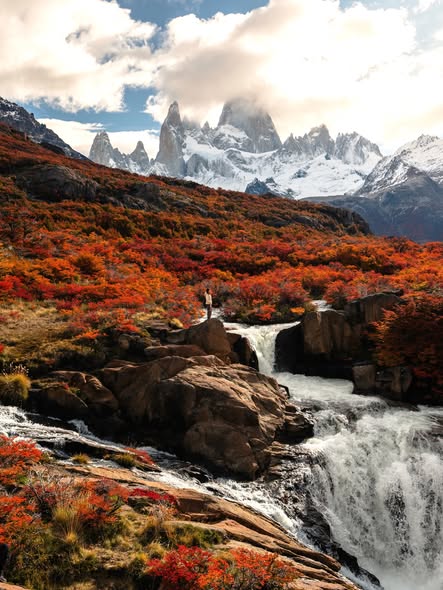El Chaltén's Natural Wonders