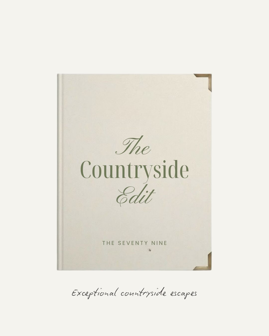 Luxury Countryside Hotels for Your Next Escape