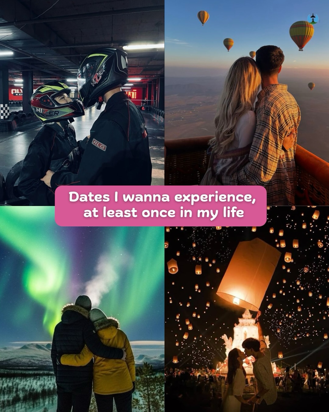 Romantic Getaways For Memorable Dates