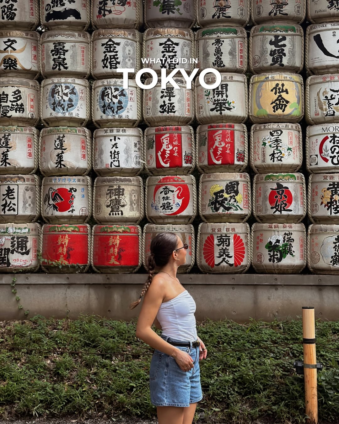 Tokyo Travel Guide: Eat, Stay, Shop, and Explore