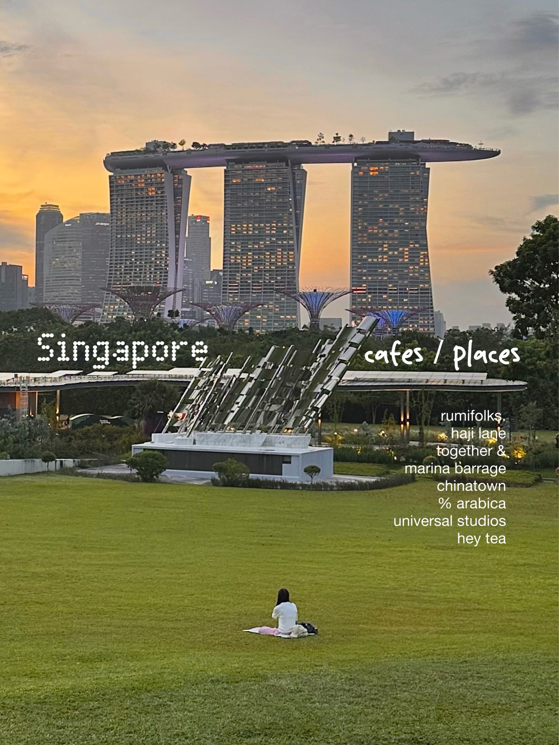 Top Destinations For Shopping And Entertainment
