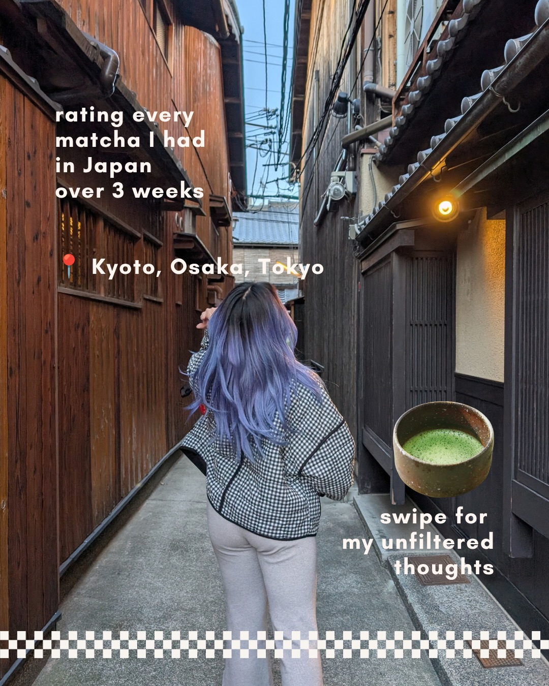 Japanese Matcha Delights Explored Across Cities