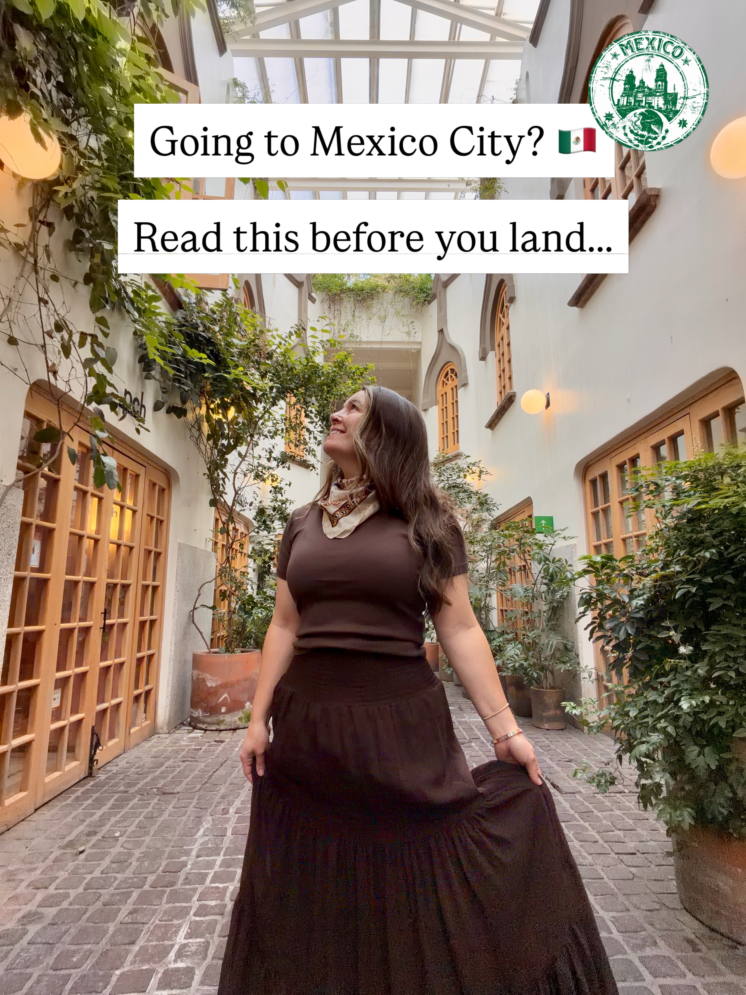 Navigating Mexico City: Tips for Every Traveler
