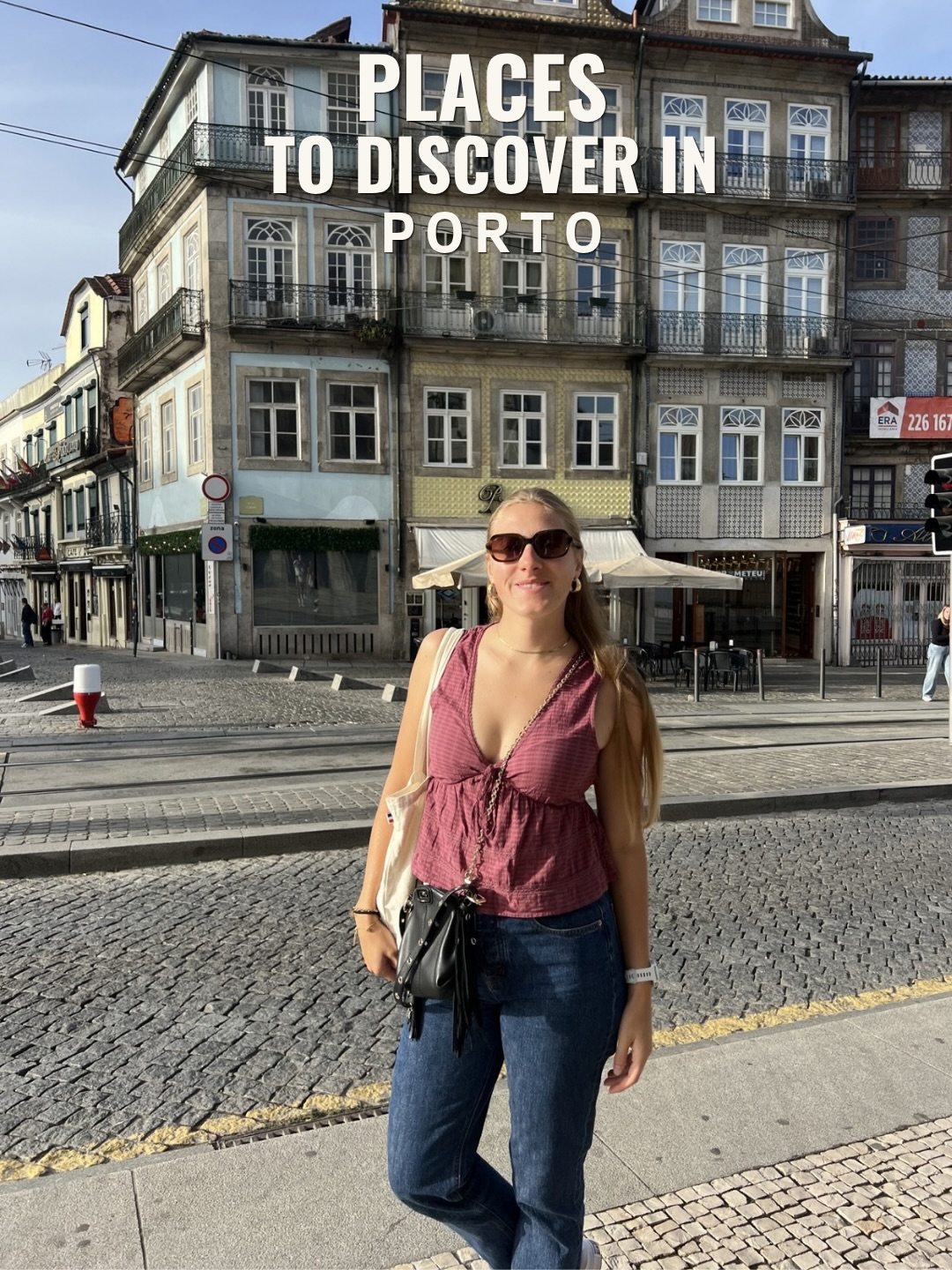 Top 10 Porto Destinations: Landmarks, Views, and Churches