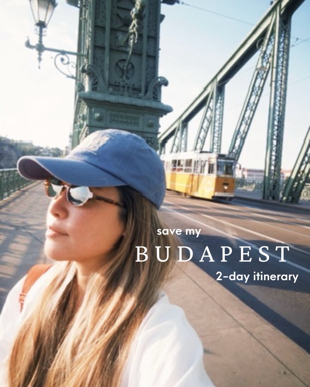 Budapest's Best Castles, Baths, Bridges, and Cafes