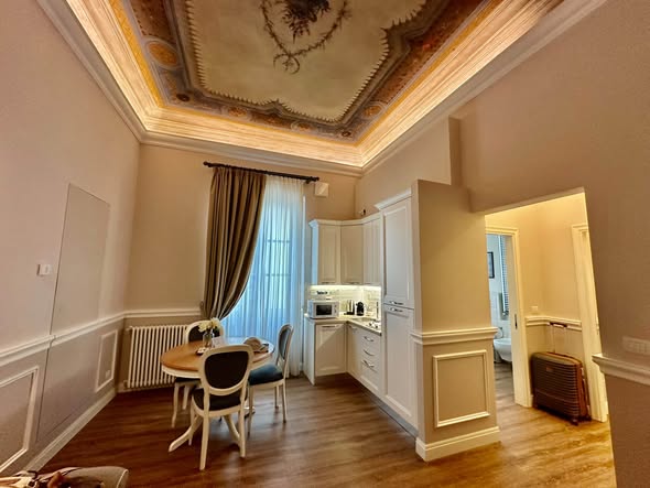 Florence's Art, Music, and Shopping Treasures