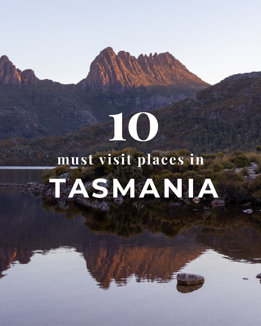 Tasmania's Nature, Beer, and Coastal Wonders