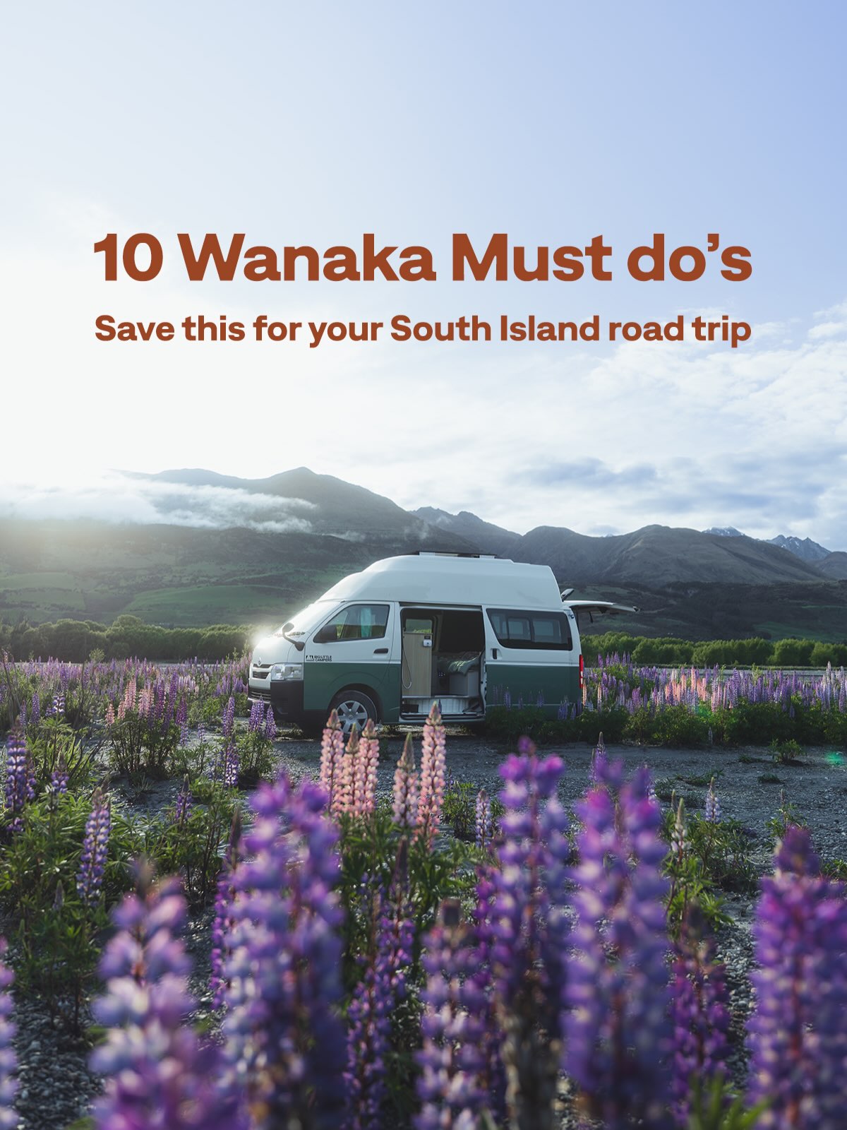Wanaka's Best Outdoor Adventures and Family Fun