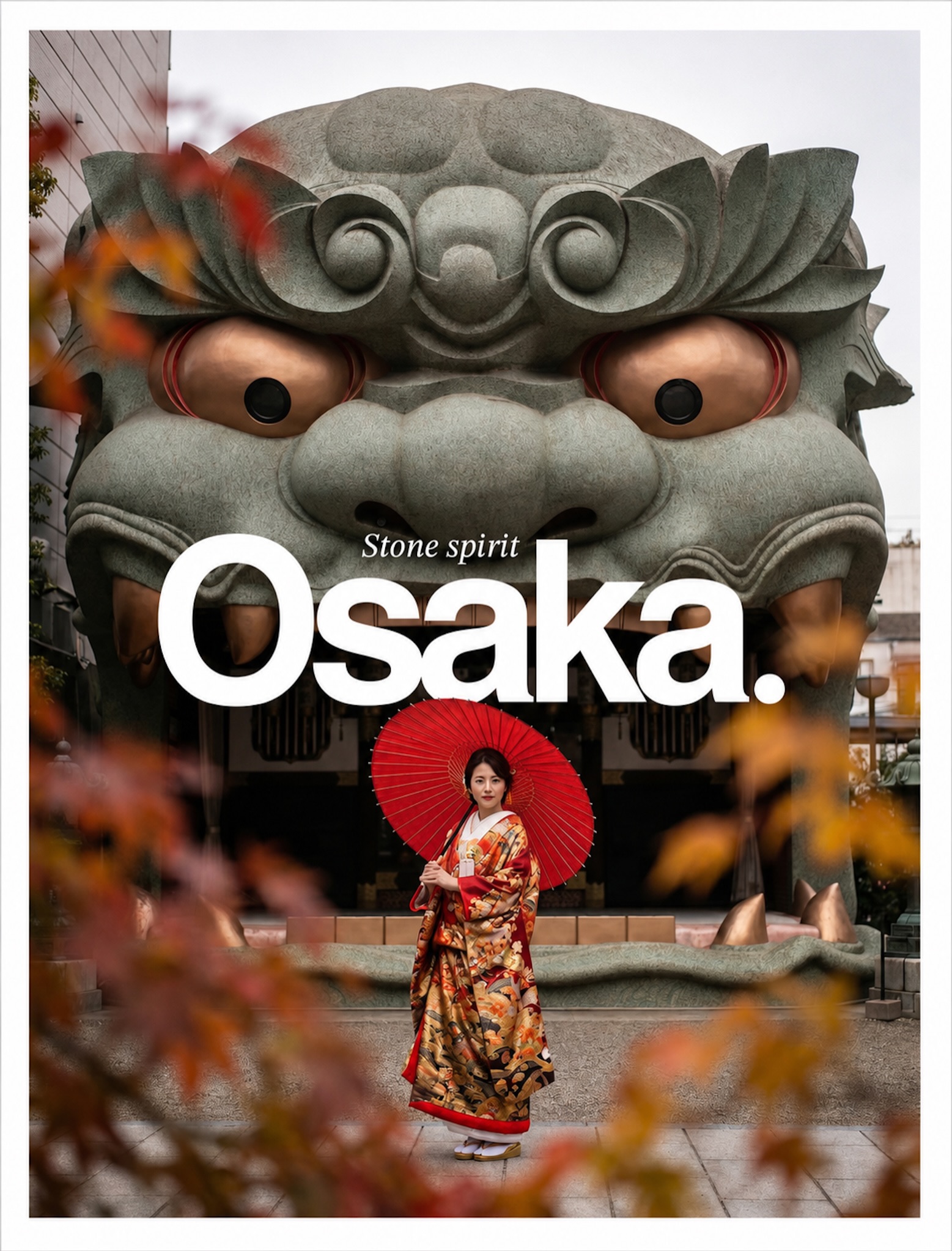 Osaka's Iconic Landmarks and Culinary Delights