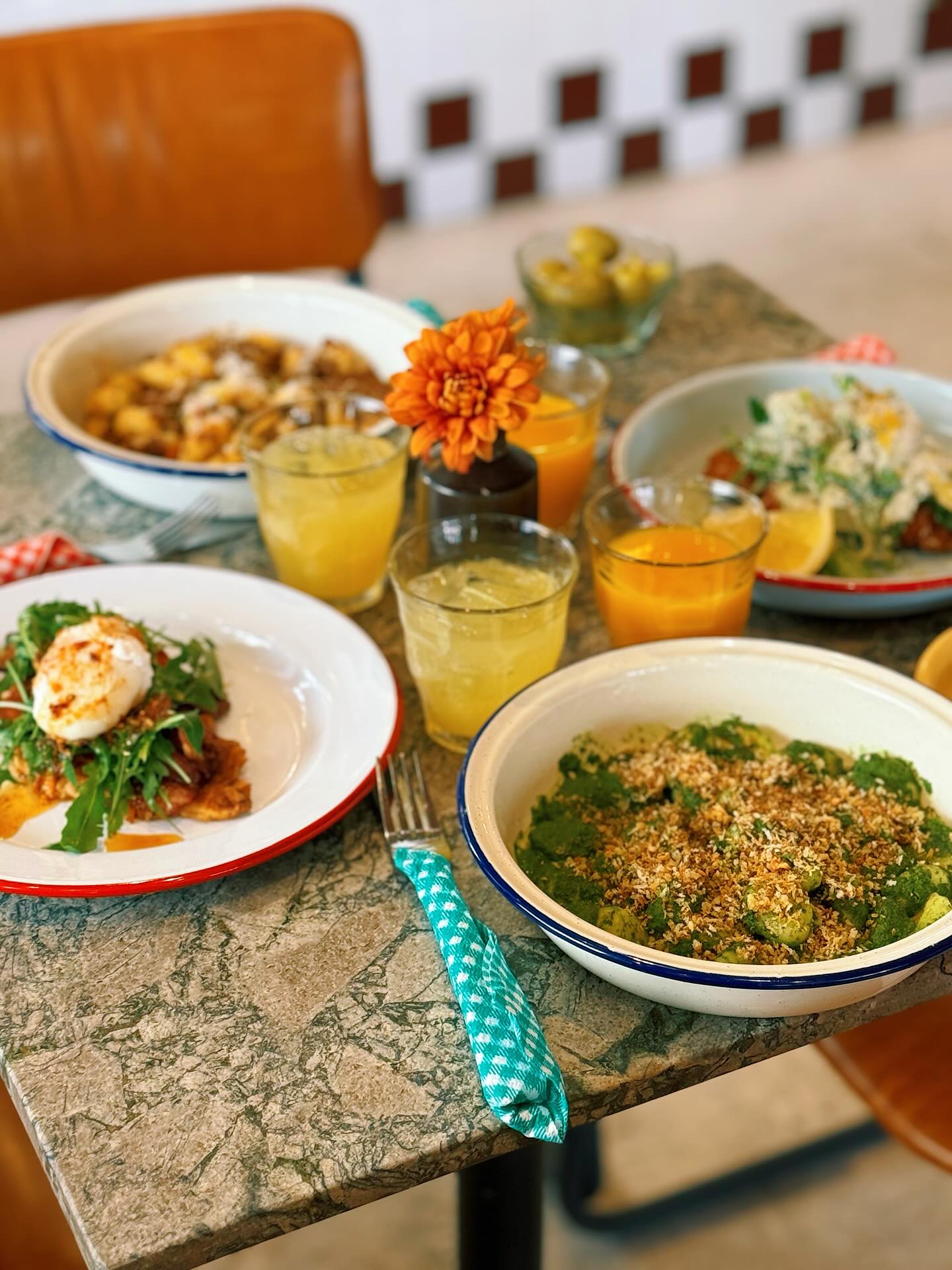 Maggy Lou's: A Culinary Destination
