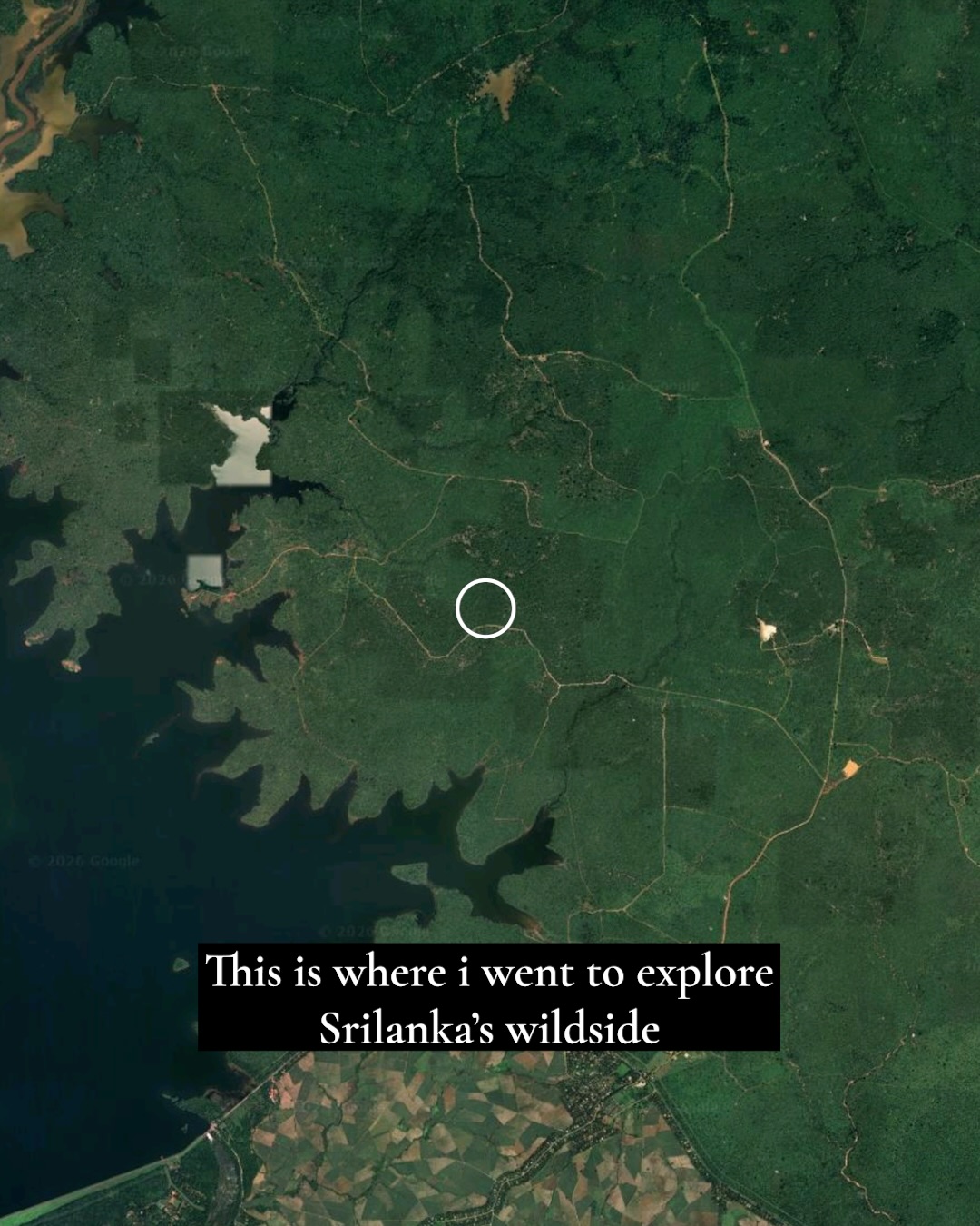Sri Lanka's Beaches, Parks, and Cultural Gems