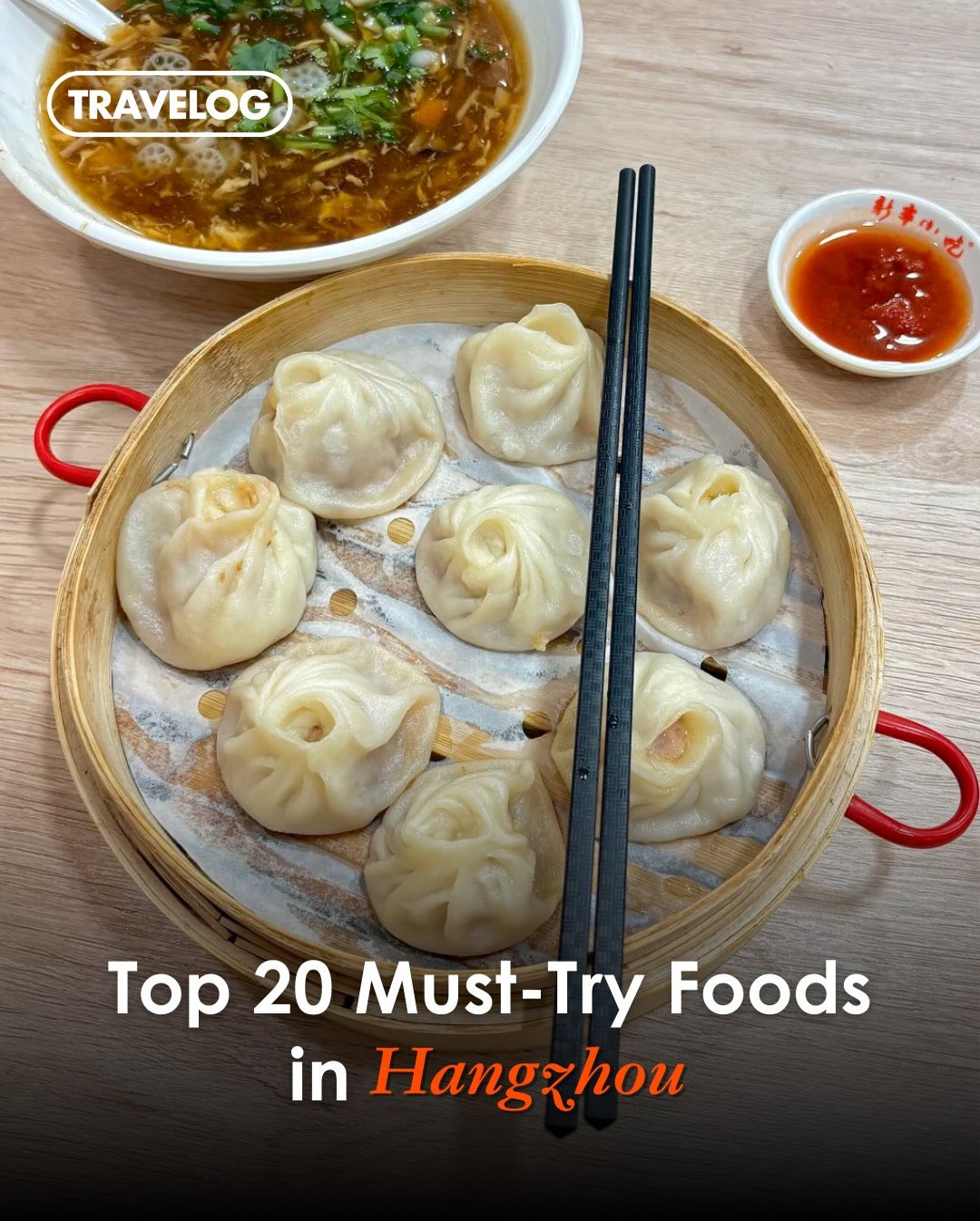 Hangzhou Culinary Delights: A Food Lover's Guide