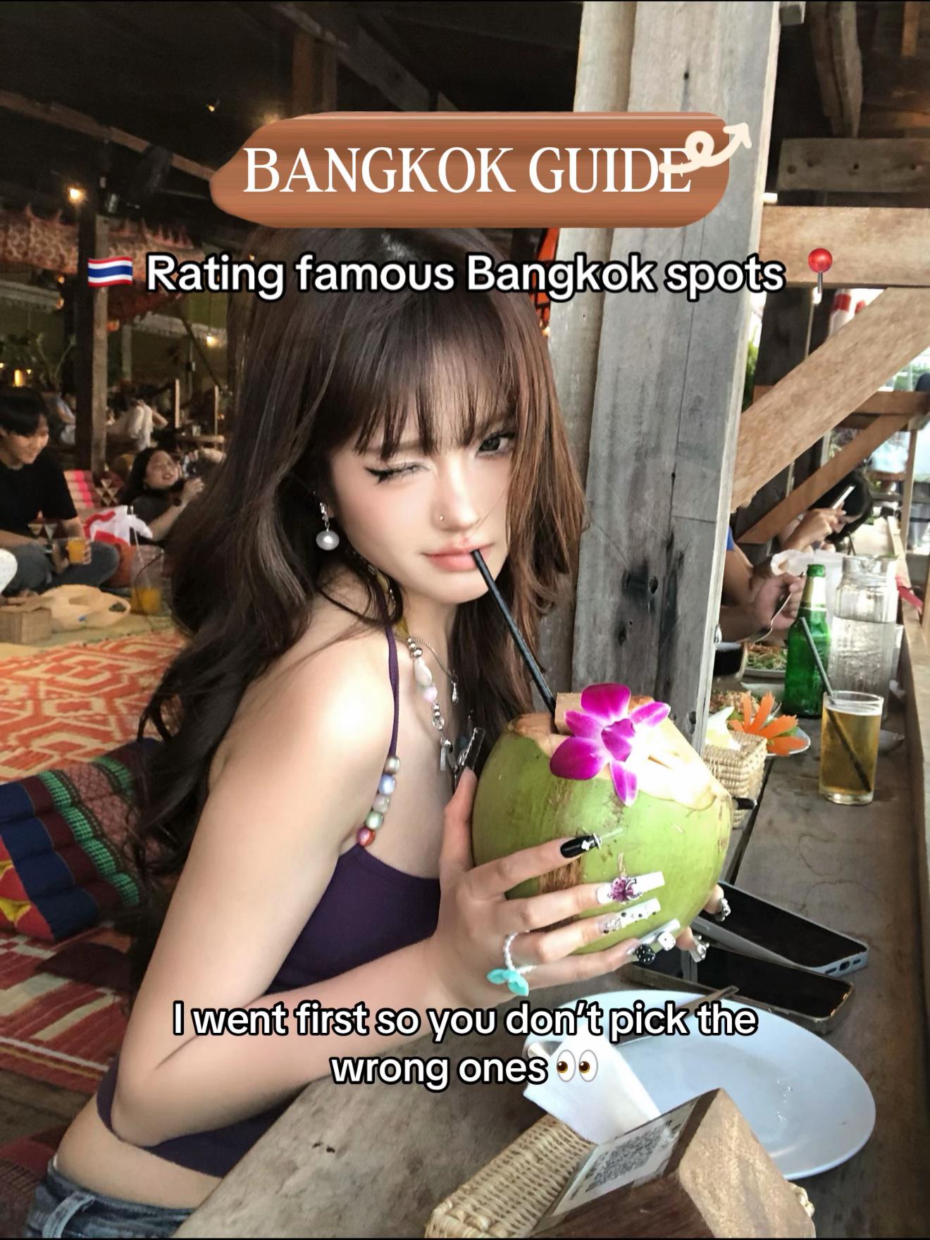 Top Bangkok Attractions And Experiences